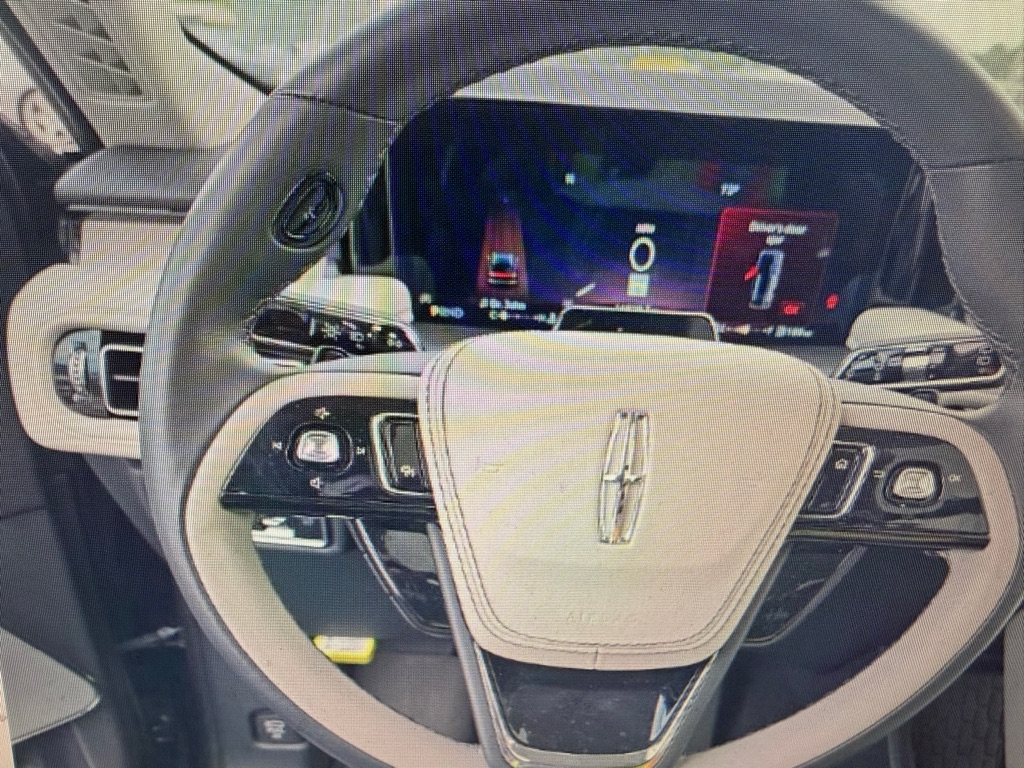 Photo 9 of this LINCOLN AVIATOR