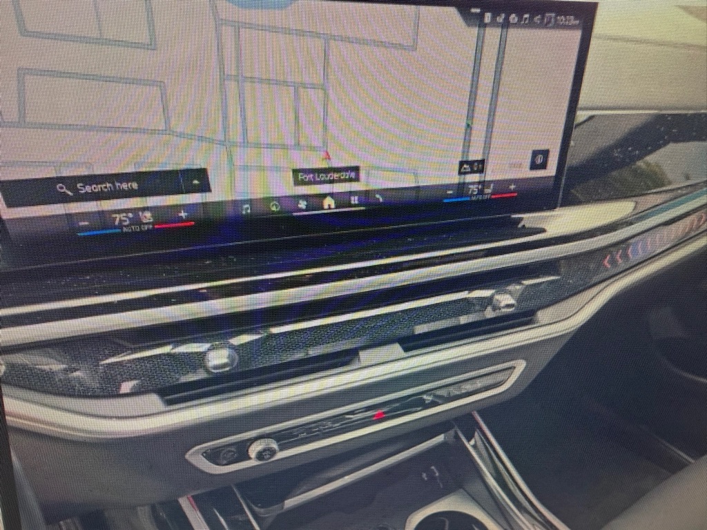 Photo 11 of this BMW X7