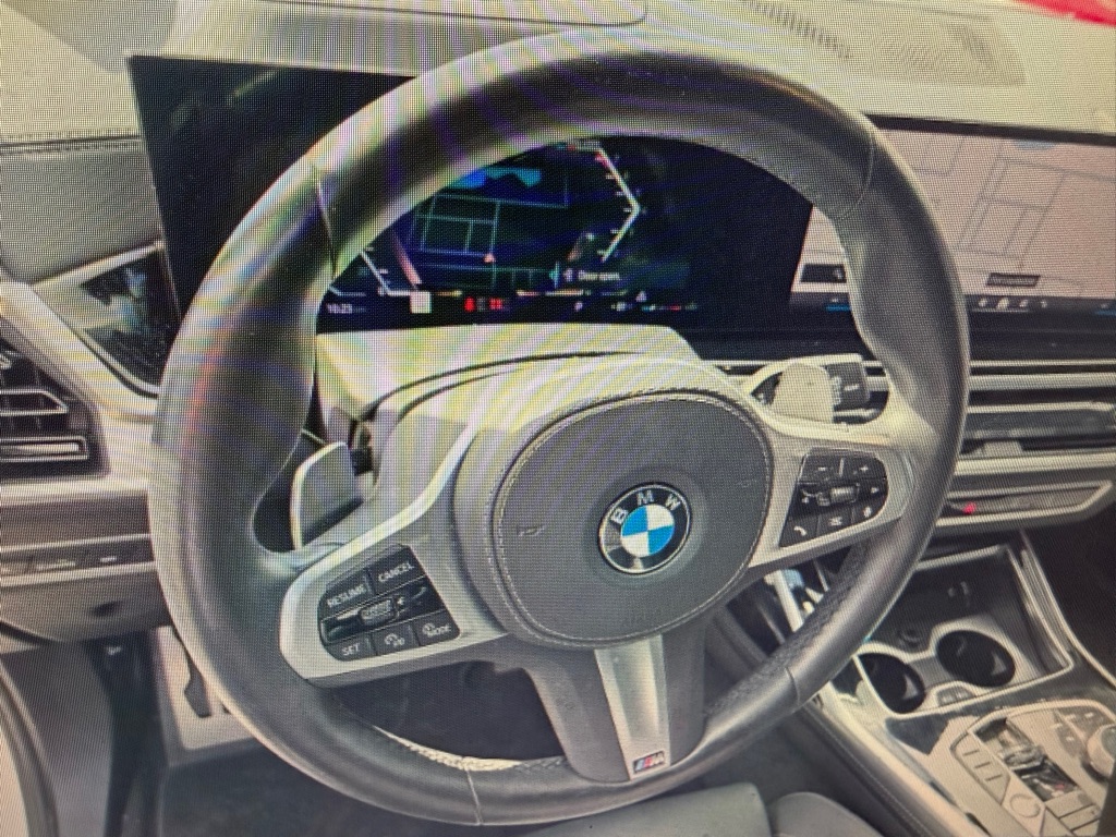 Photo 10 of this BMW X7