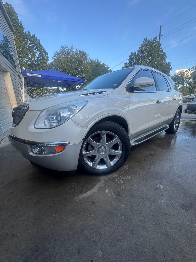 2009 Buick Enclave CXL's photo