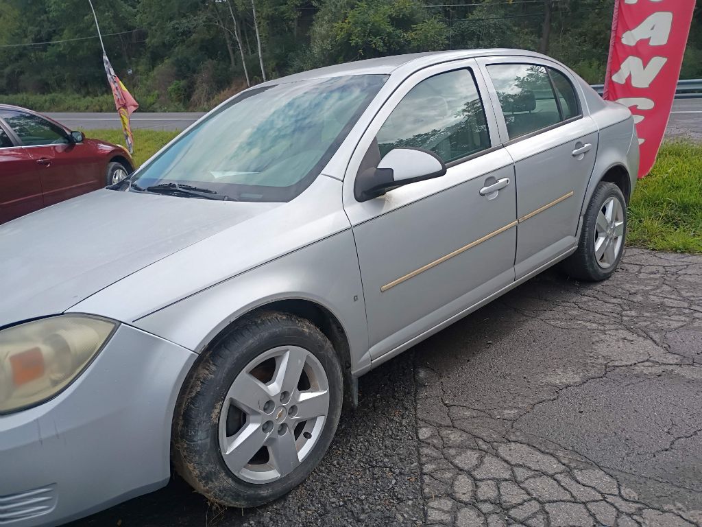 Photo 3 of this CHEVROLET COBALT