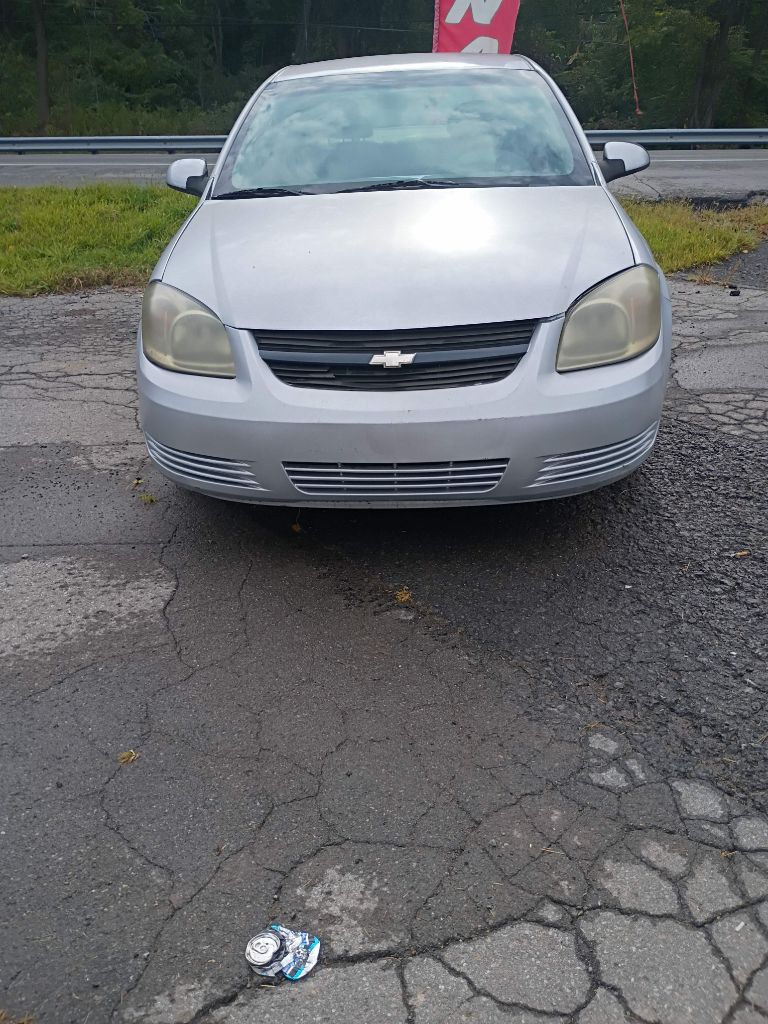 Photo 4 of this CHEVROLET COBALT