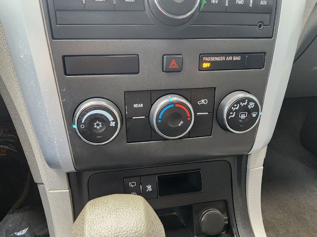 Photo 19 of this CHEVROLET TRAVERSE