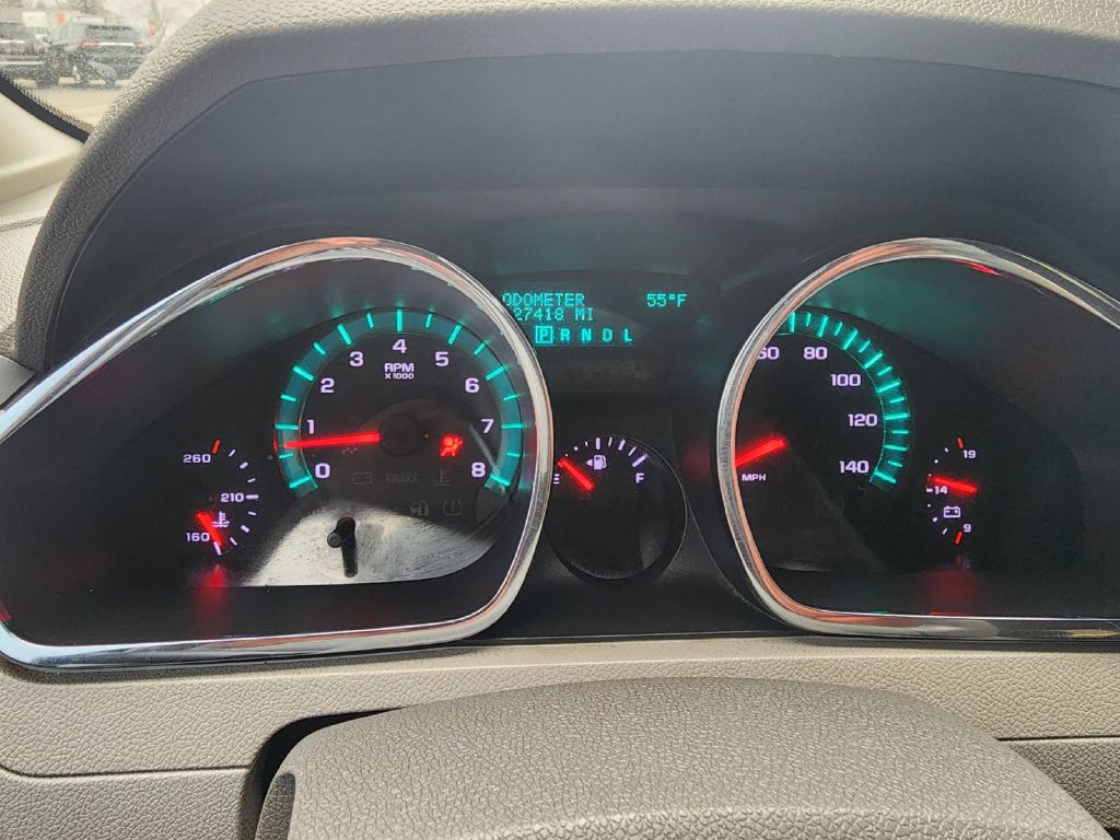 Photo 20 of this CHEVROLET TRAVERSE