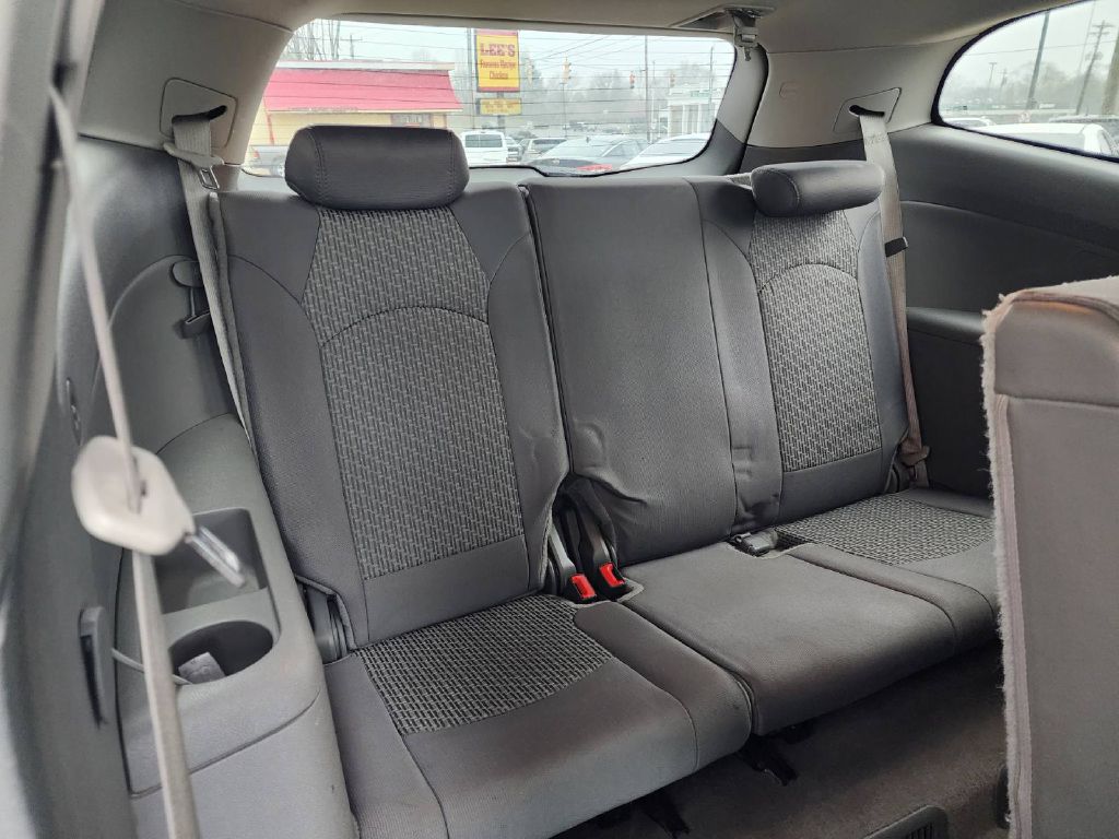 Photo 16 of this CHEVROLET TRAVERSE