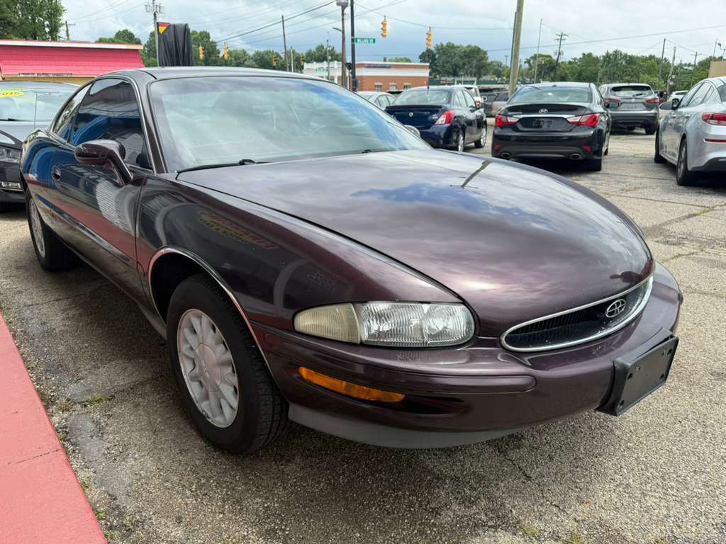 Photo 4 of this BUICK RIVIERA