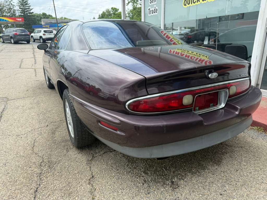 Photo 7 of this BUICK RIVIERA