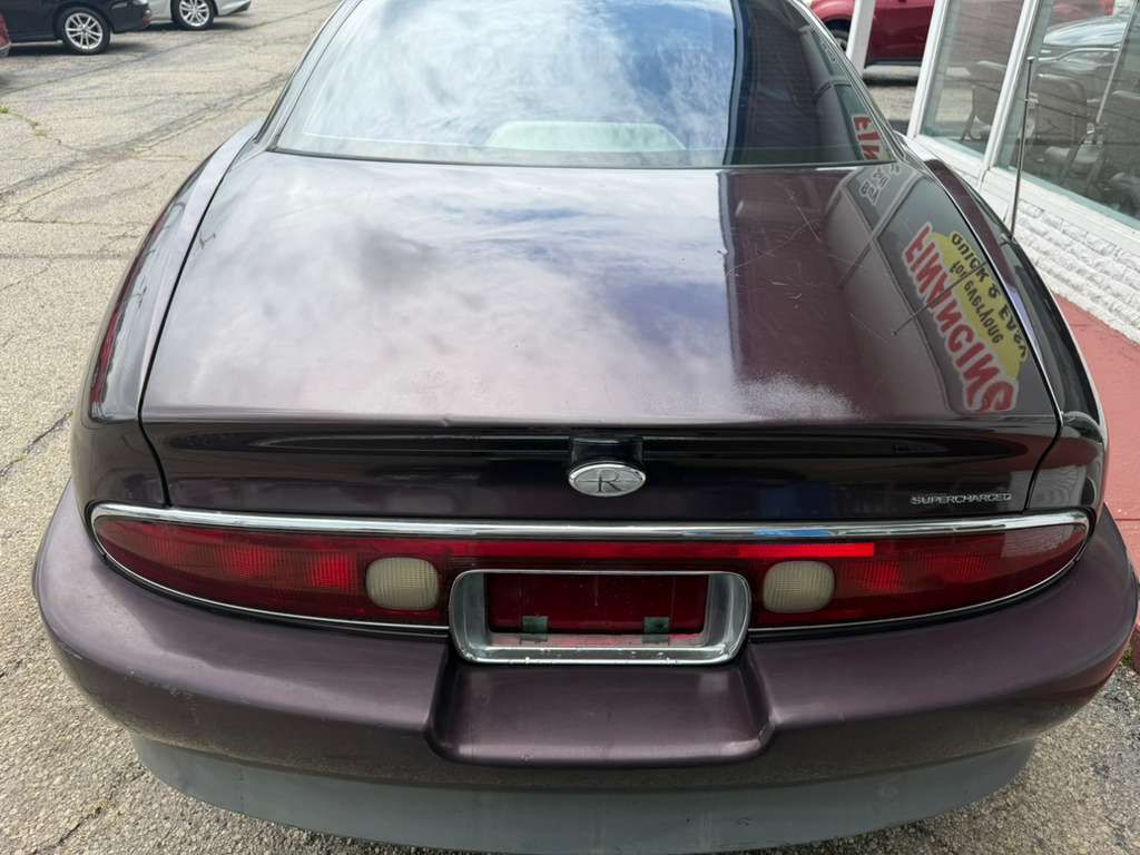Photo 6 of this BUICK RIVIERA