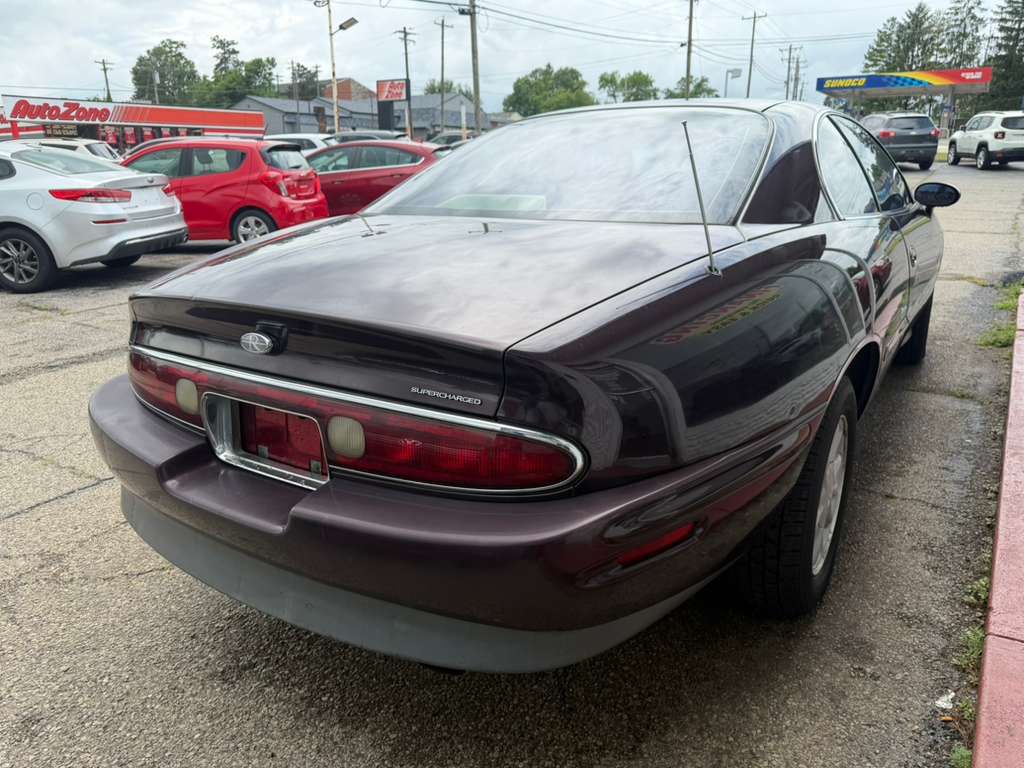 Photo 5 of this BUICK RIVIERA