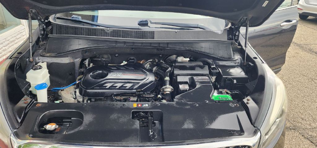 Photo 20 of this KIA SORENTO