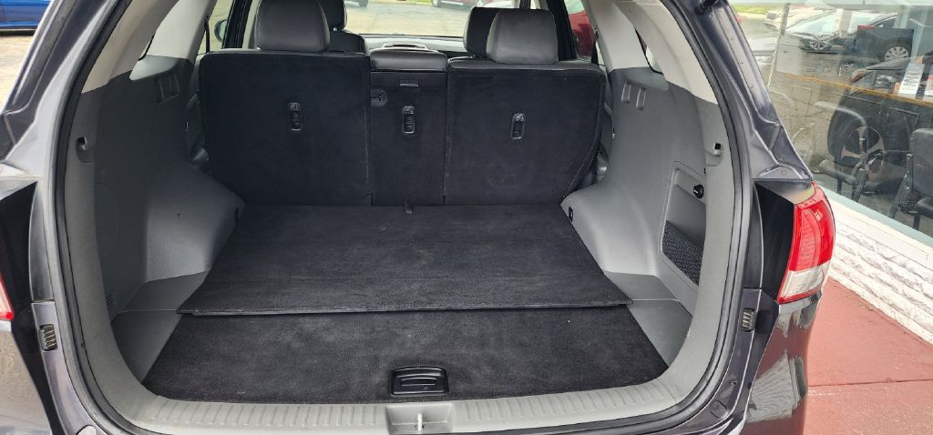 Photo 8 of this KIA SORENTO