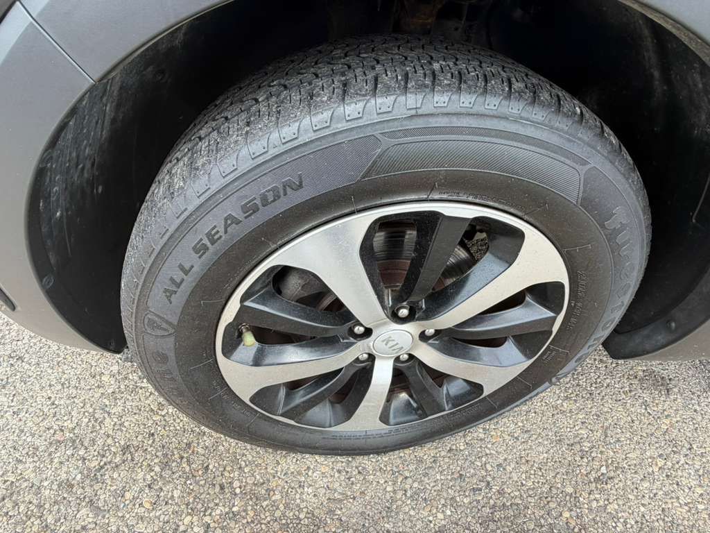 Photo 9 of this KIA SORENTO