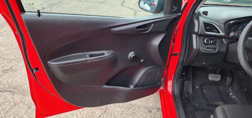 Photo 17 of this CHEVROLET SPARK