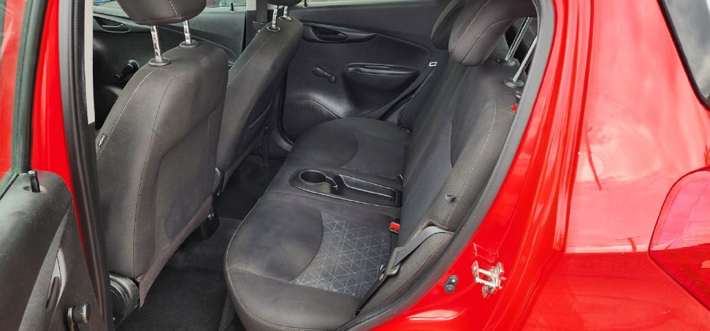 Photo 13 of this CHEVROLET SPARK