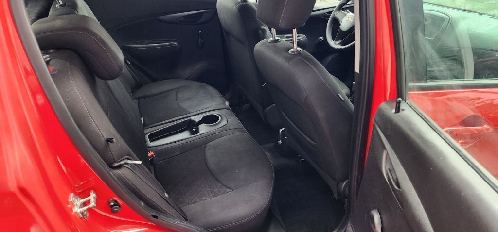Photo 12 of this CHEVROLET SPARK