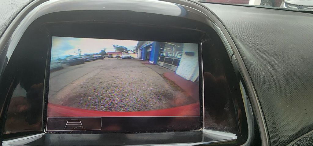 Photo 14 of this CHEVROLET SPARK