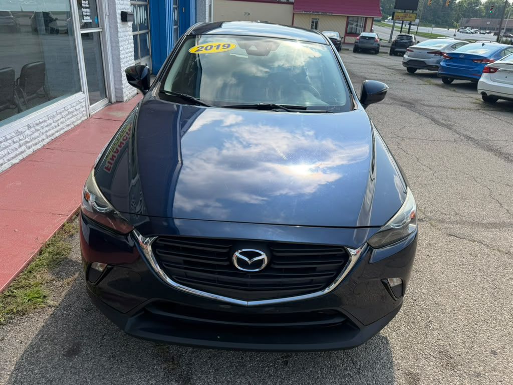 Photo 2 of this MAZDA CX-3