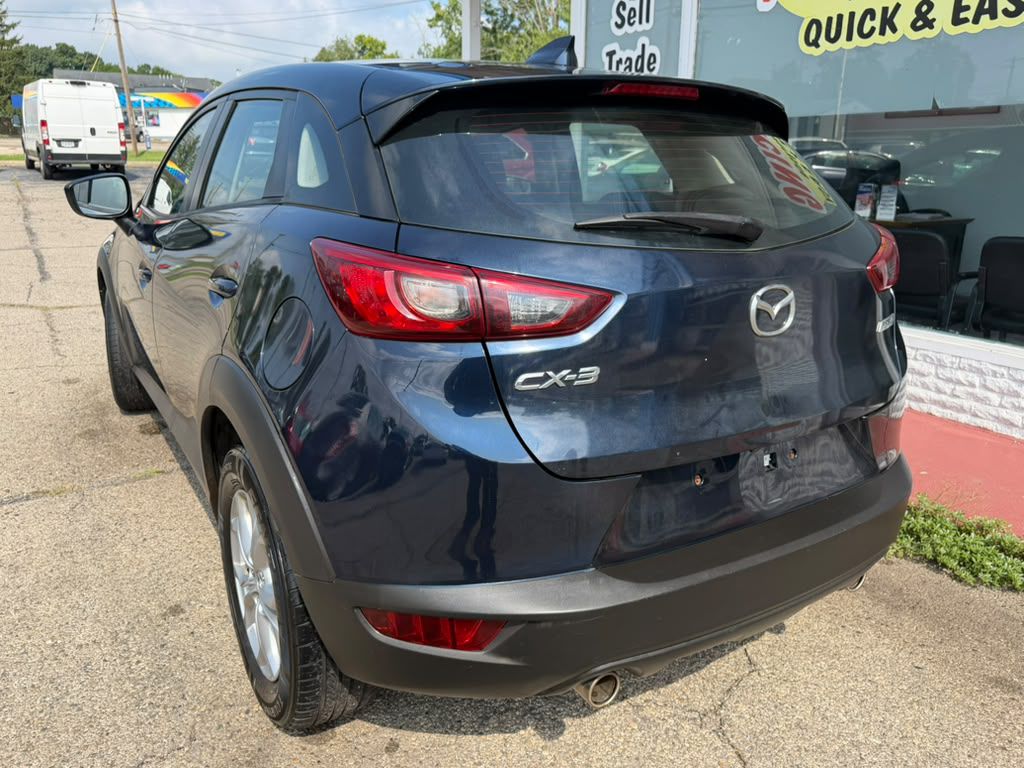 Photo 6 of this MAZDA CX-3