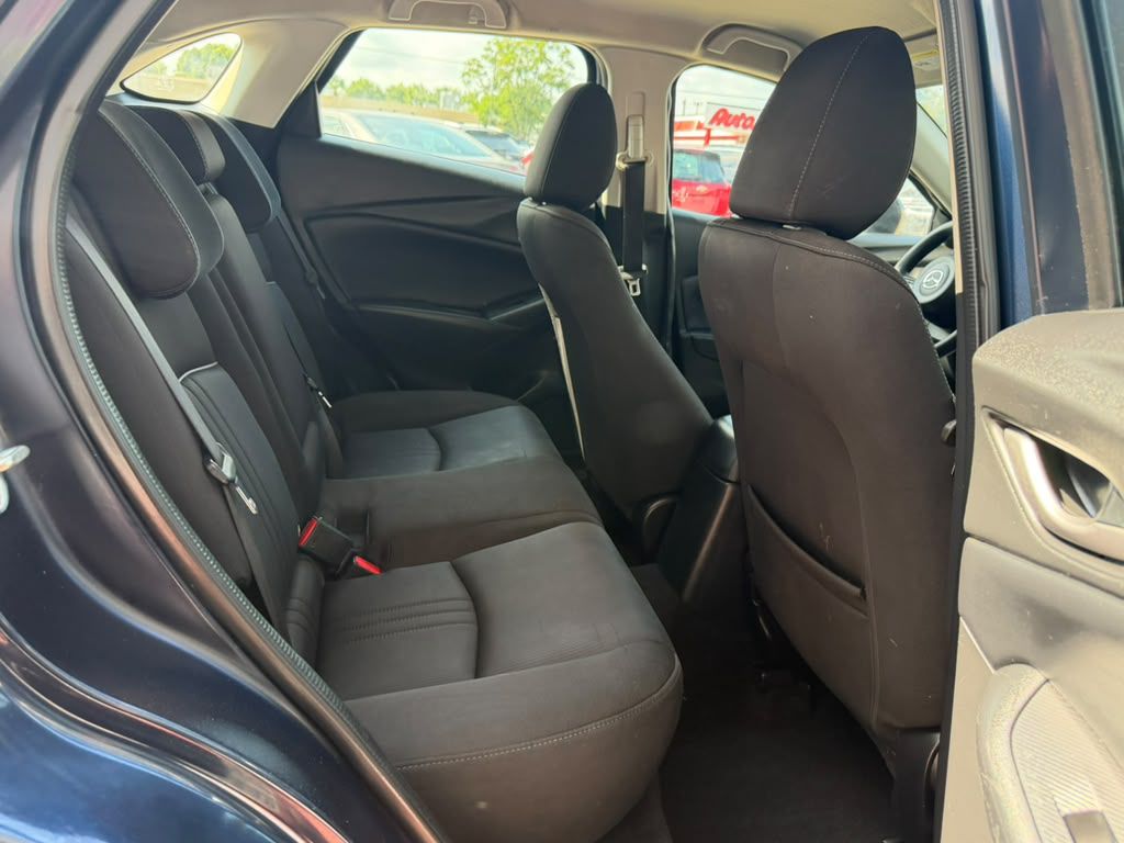 Photo 14 of this MAZDA CX-3