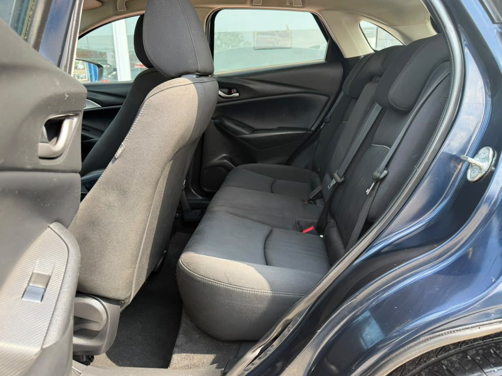 Photo 15 of this MAZDA CX-3