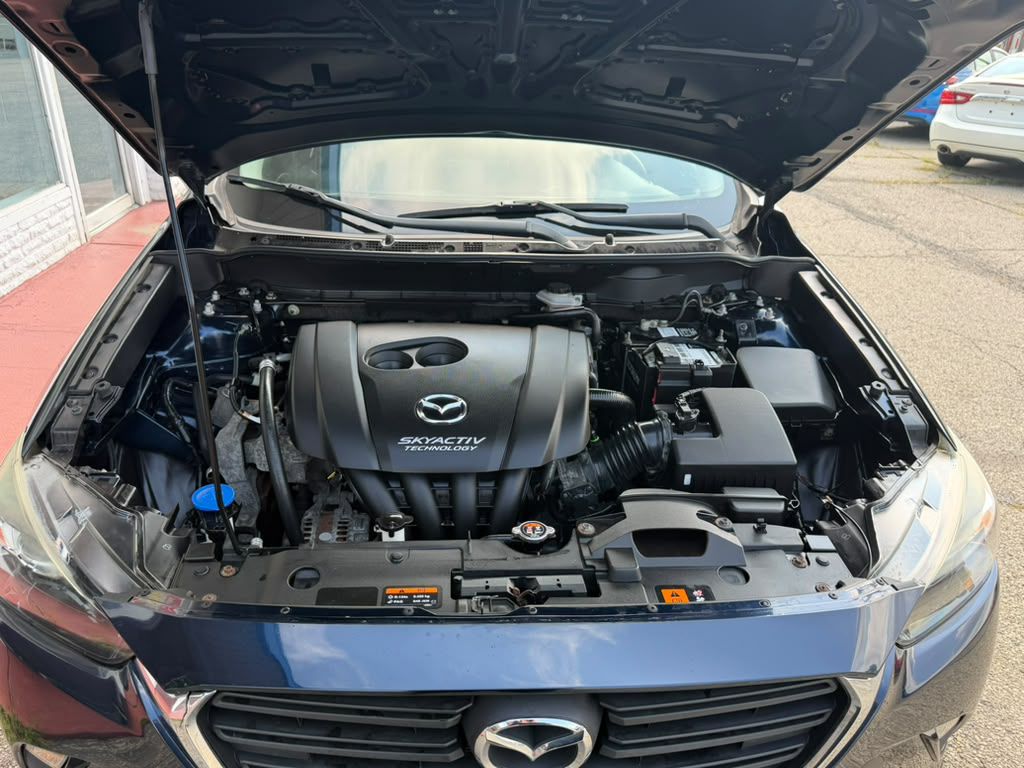 Photo 20 of this MAZDA CX-3