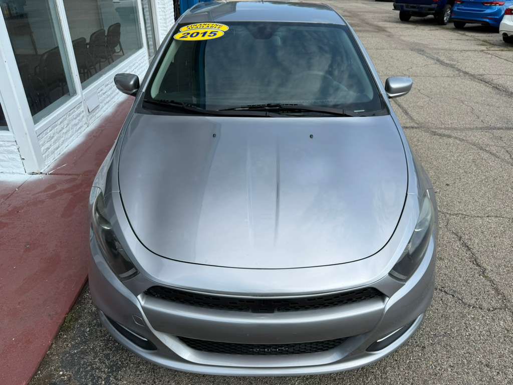 Photo 2 of this DODGE DART