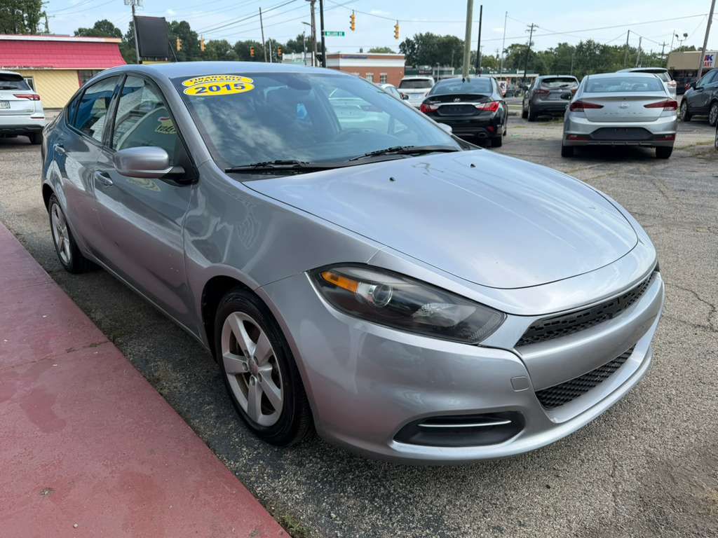 Photo 3 of this DODGE DART