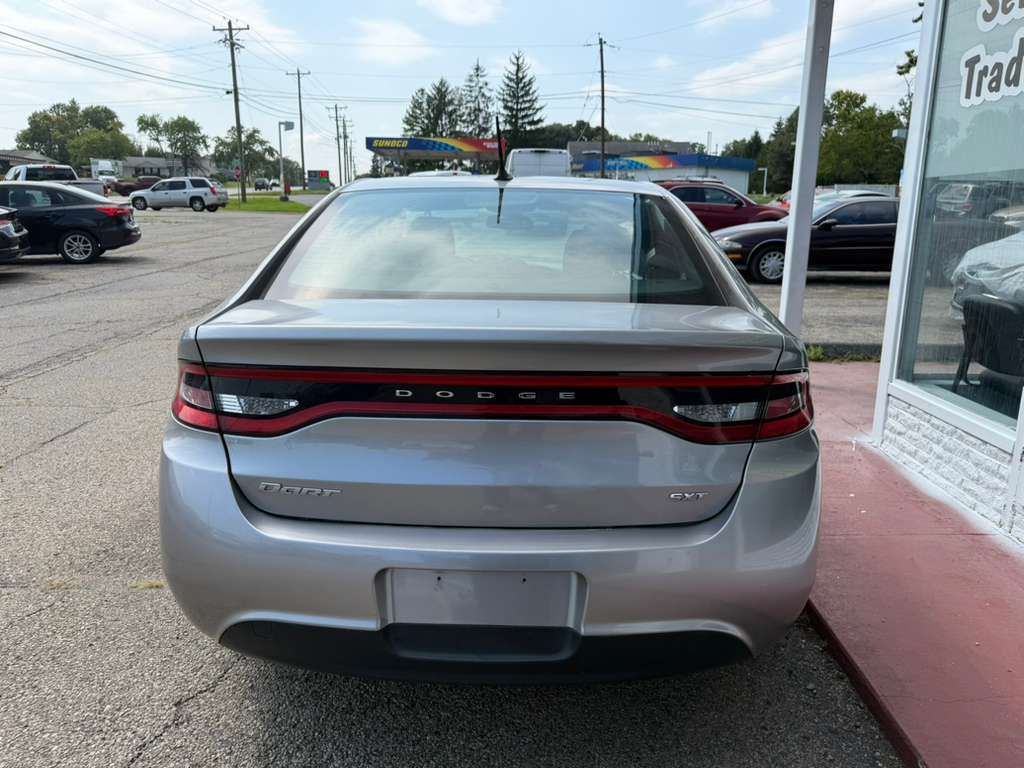 Photo 5 of this DODGE DART