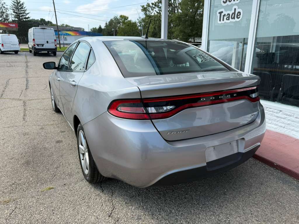Photo 6 of this DODGE DART