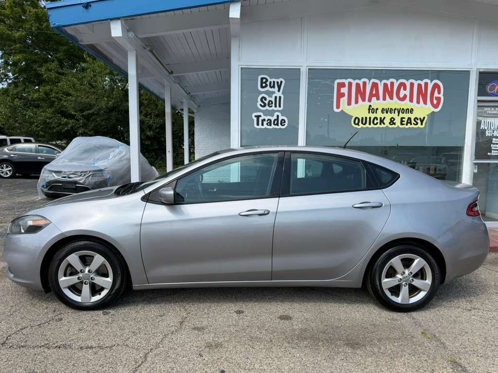 Photo 7 of this DODGE DART