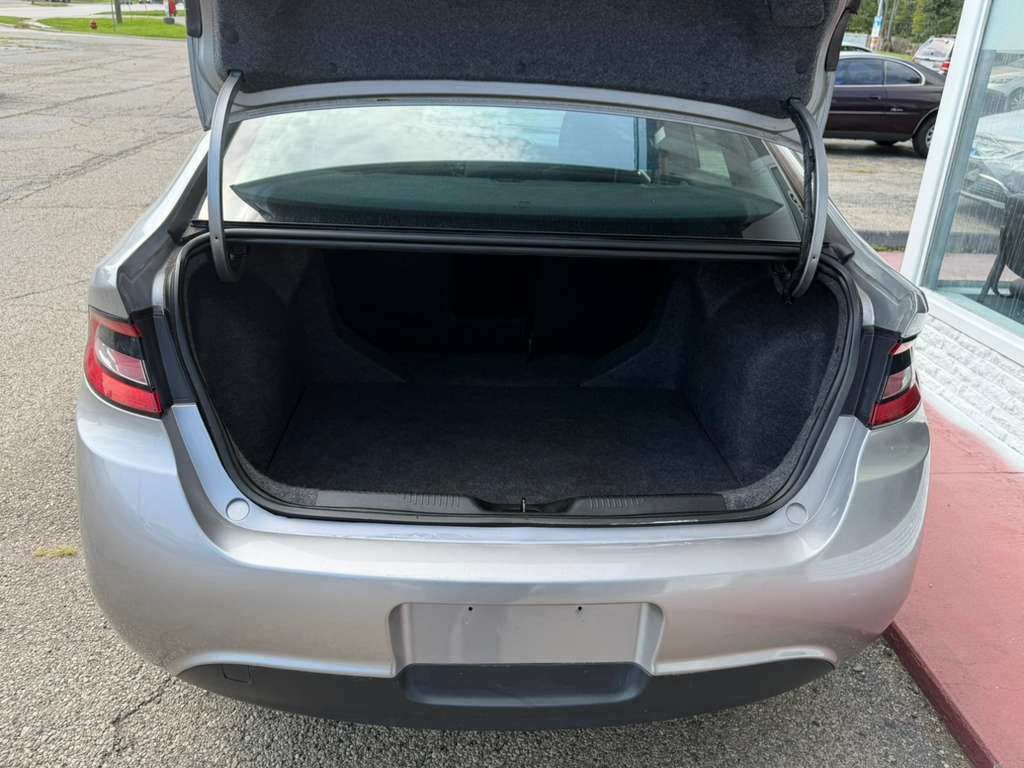 Photo 8 of this DODGE DART
