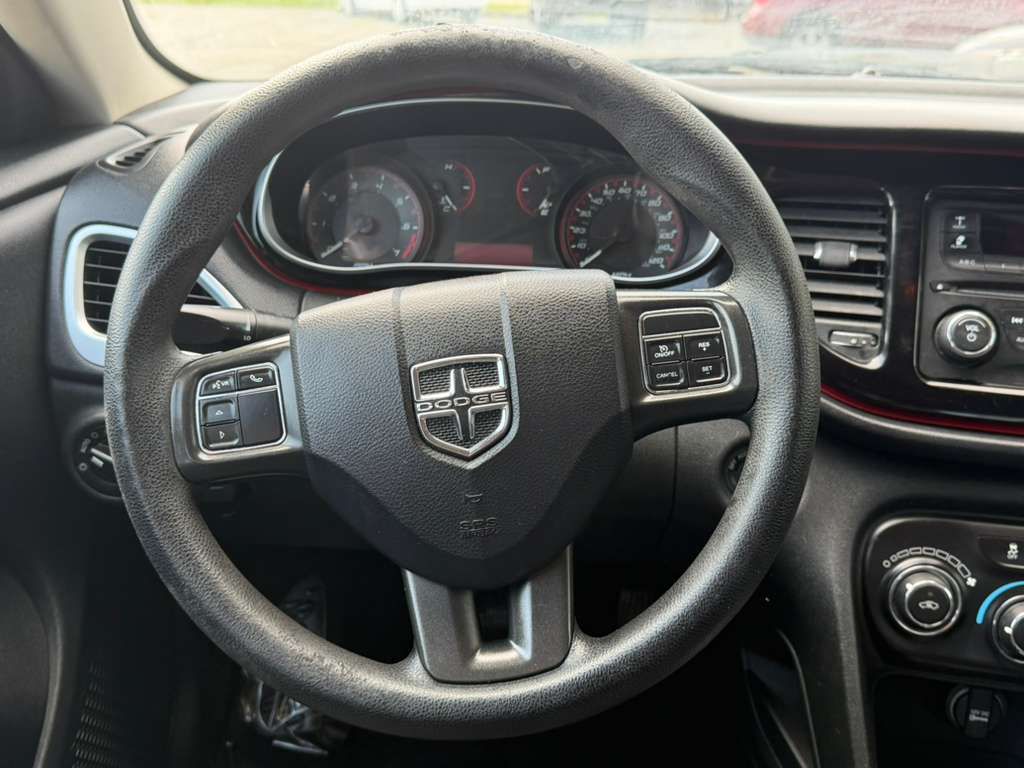 Photo 10 of this DODGE DART