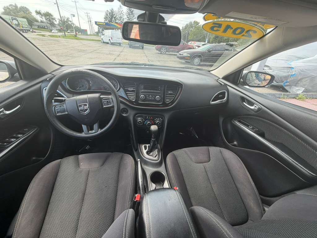 Photo 11 of this DODGE DART
