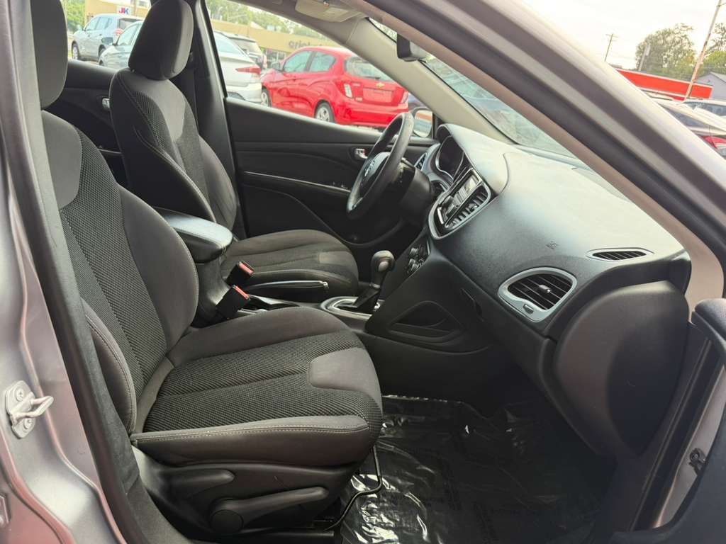 Photo 12 of this DODGE DART