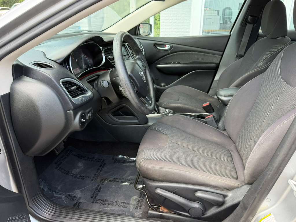 Photo 13 of this DODGE DART