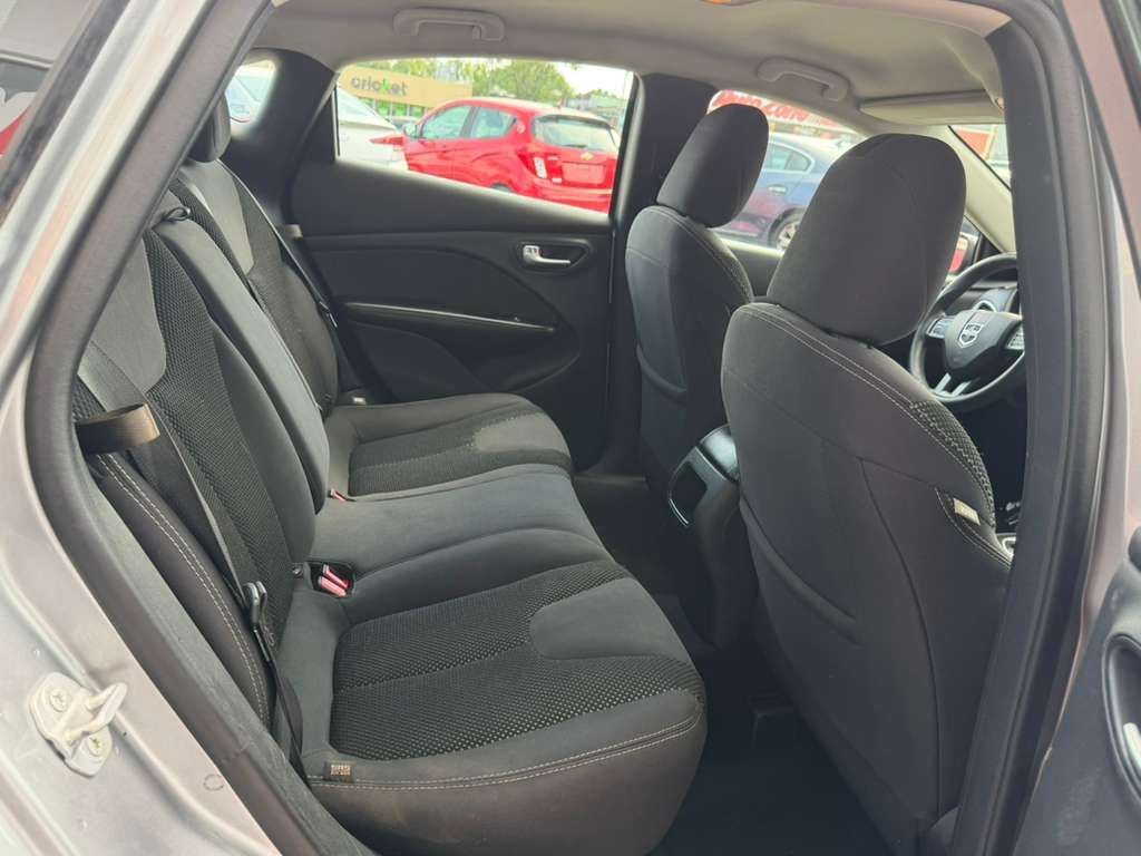 Photo 14 of this DODGE DART