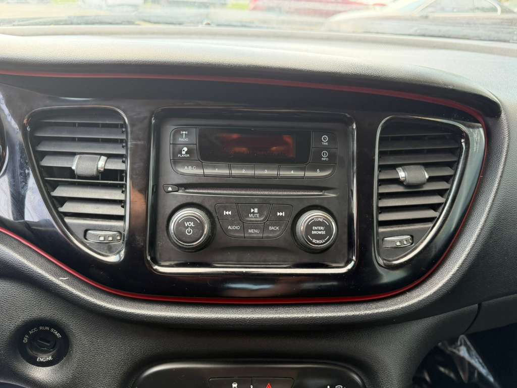 Photo 16 of this DODGE DART