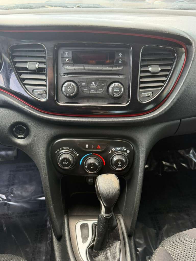 Photo 17 of this DODGE DART