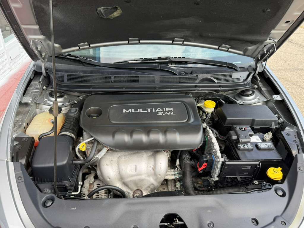 Photo 20 of this DODGE DART