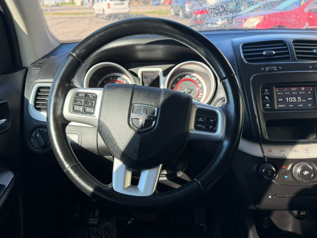 Photo 10 of this DODGE JOURNEY