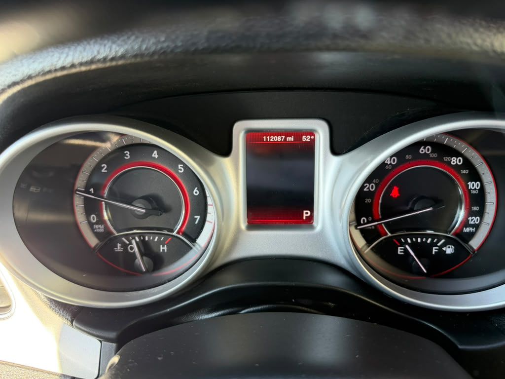Photo 17 of this DODGE JOURNEY