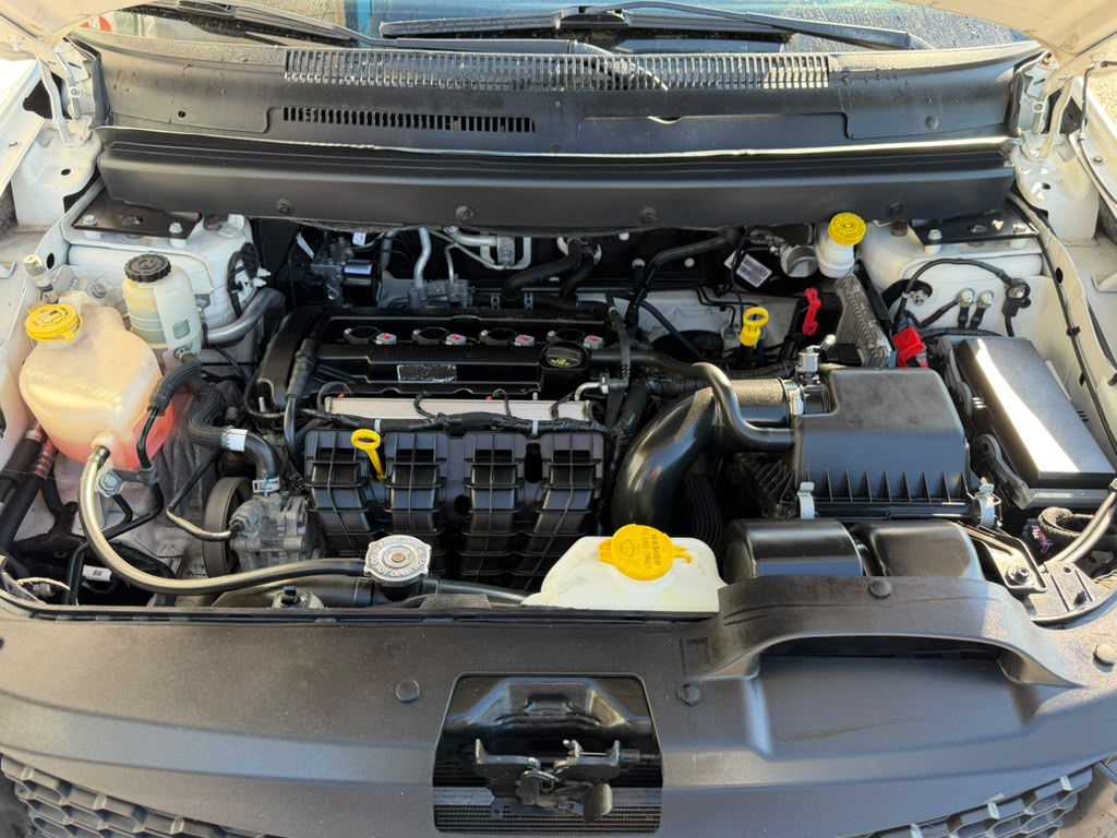 Photo 20 of this DODGE JOURNEY