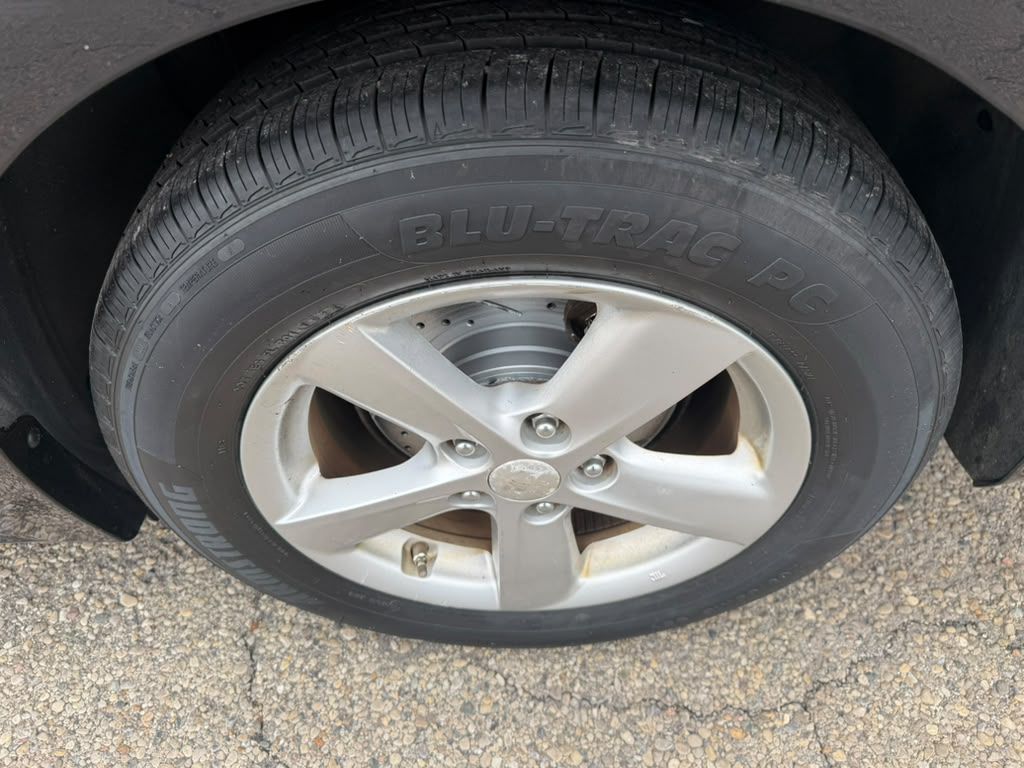 Photo 9 of this KIA OPTIMA