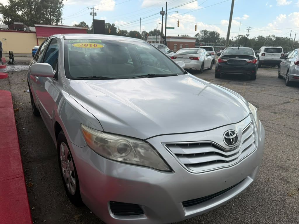 Photo 3 of this TOYOTA CAMRY