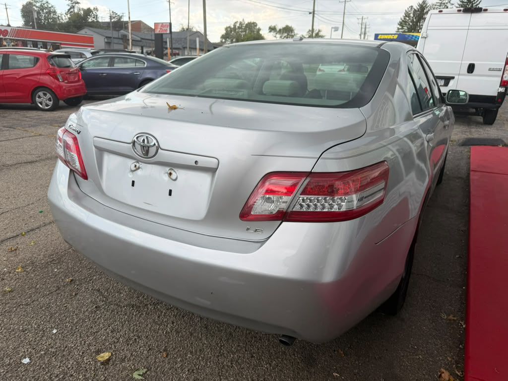 Photo 4 of this TOYOTA CAMRY