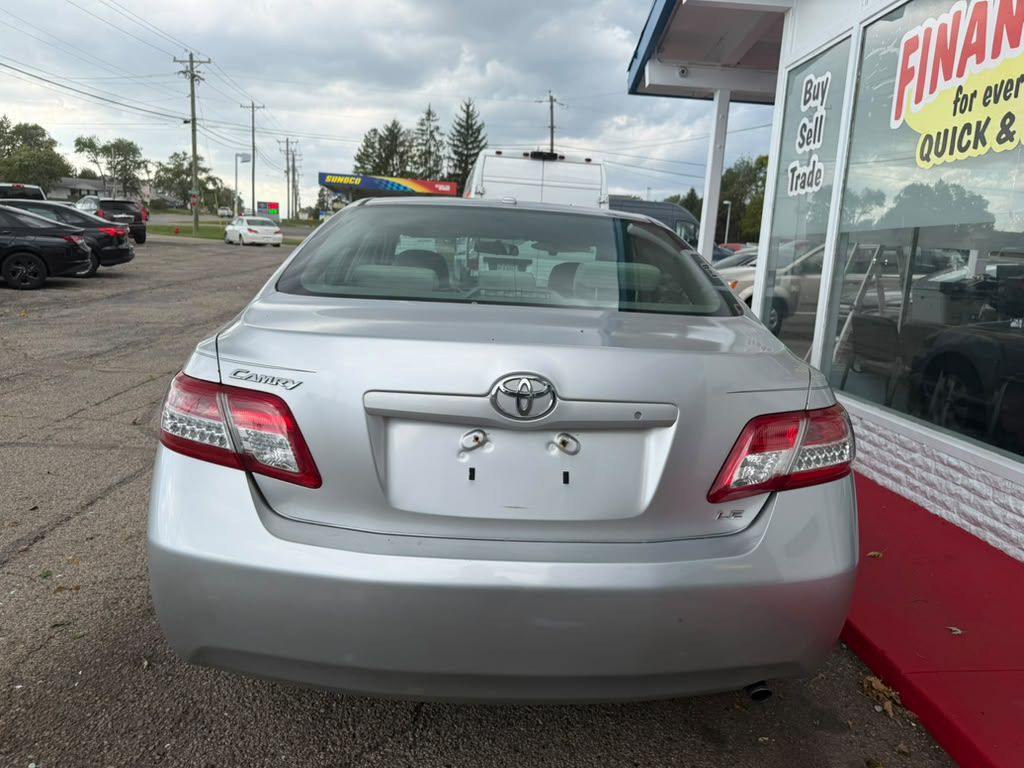Photo 5 of this TOYOTA CAMRY