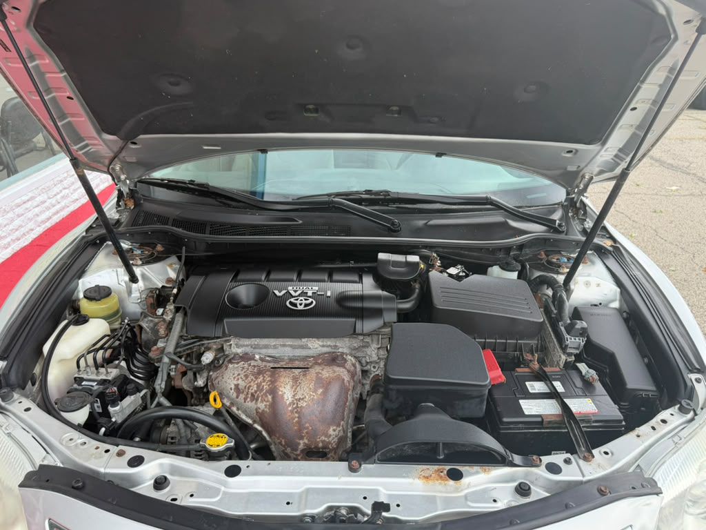 Photo 18 of this TOYOTA CAMRY