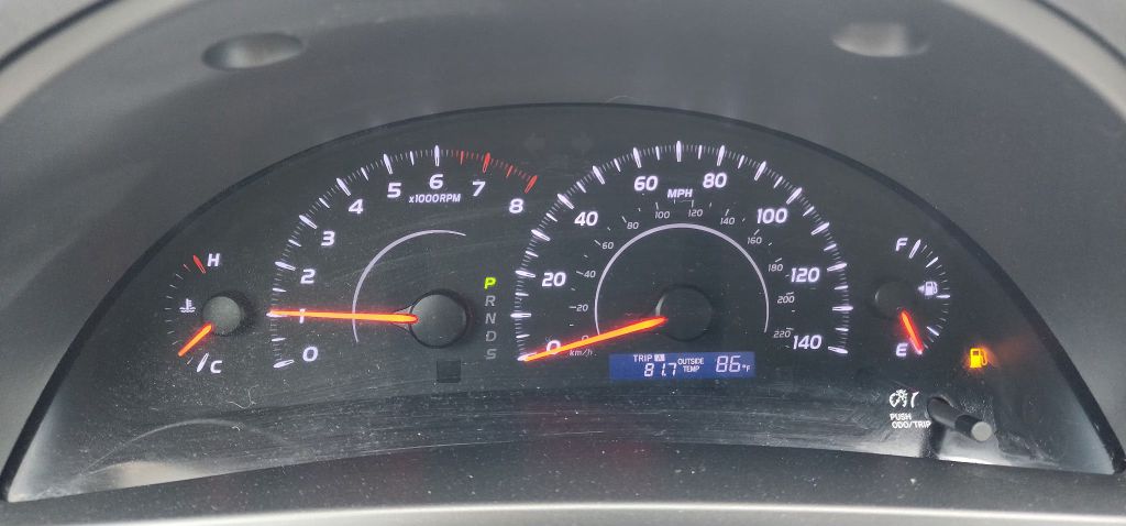 Photo 16 of this TOYOTA CAMRY