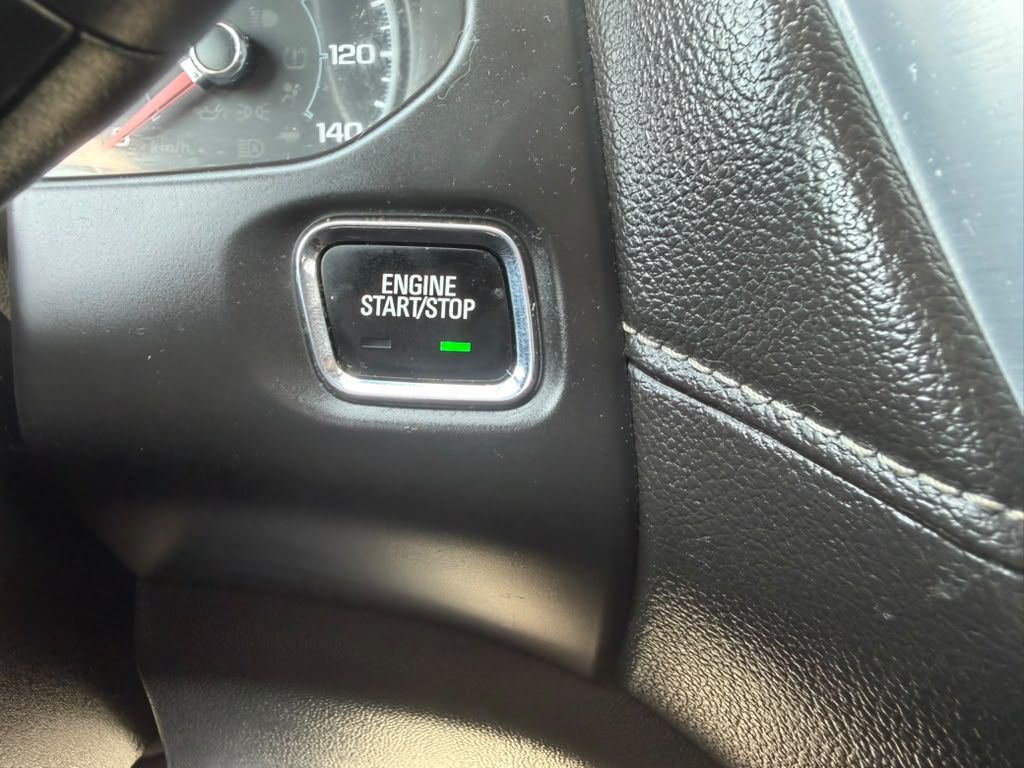 Photo 17 of this GMC ACADIA