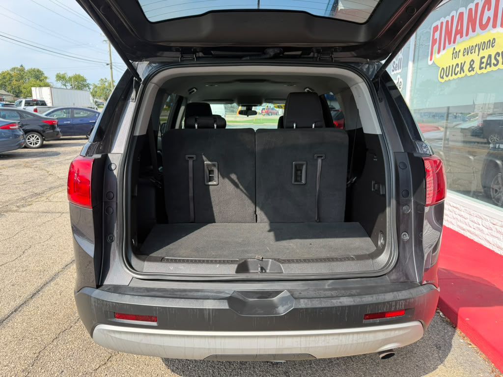 Photo 8 of this GMC ACADIA